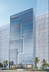 Cecil Suites (D1), Office #471638811